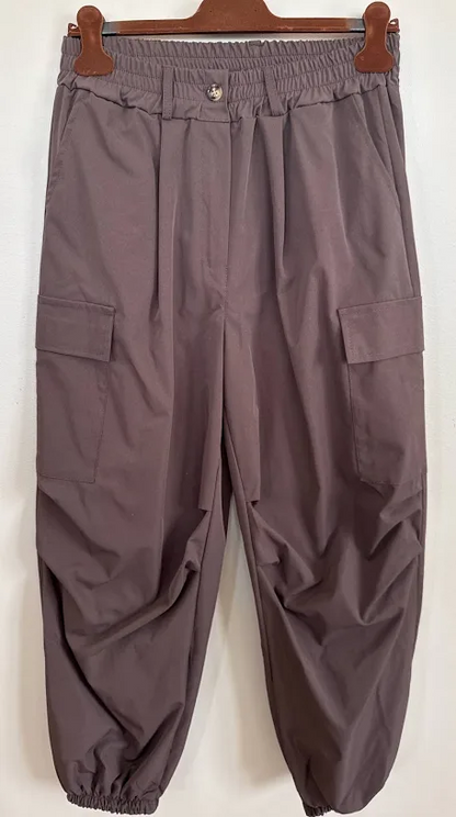 Mdcvanilla Pants (Moro20)