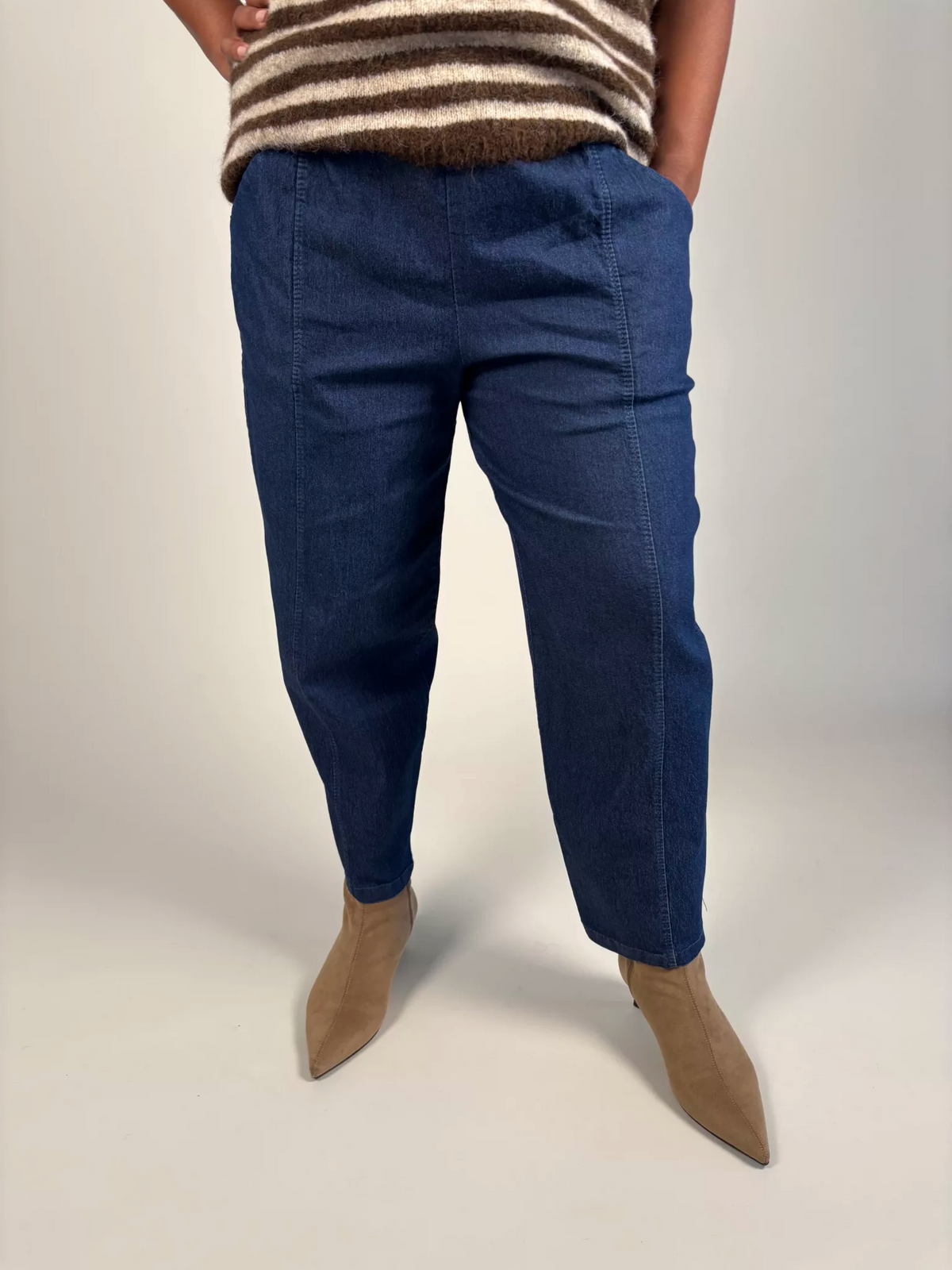 Jennica Barreljeans (Mörkdenin)
