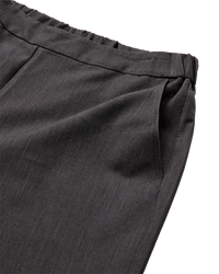 Fqvika-Pants (Dark Grey Melange)