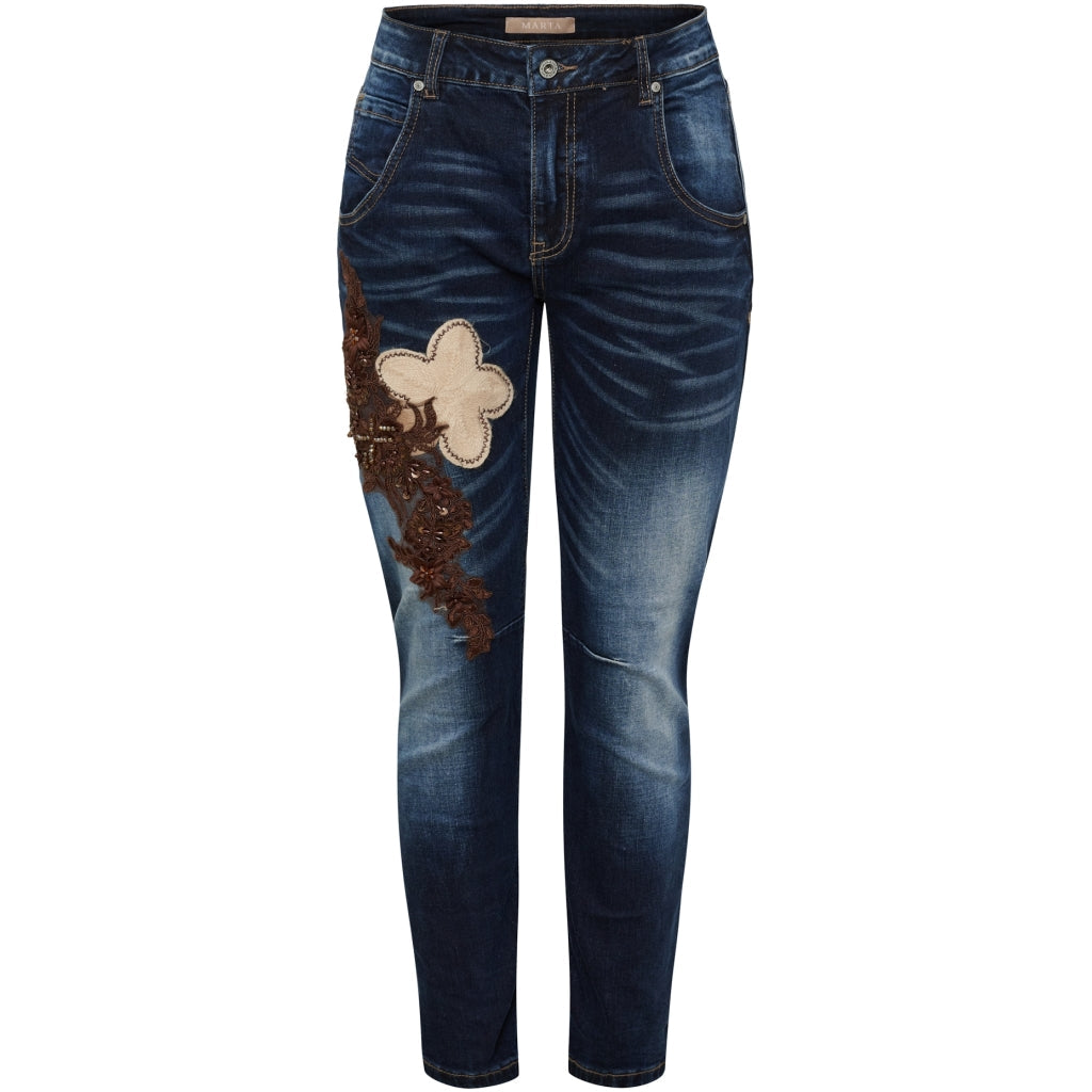 Mdcdao Jeans (Denim)