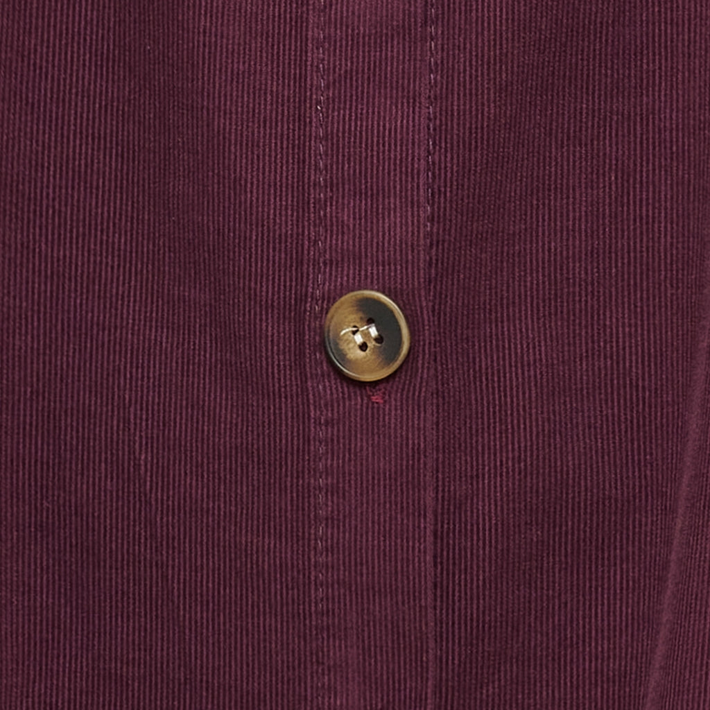 Mdckaori Shirt (Bourgogne78003)