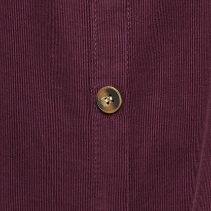 Mdckaori Shirt (Bourgogne78003)