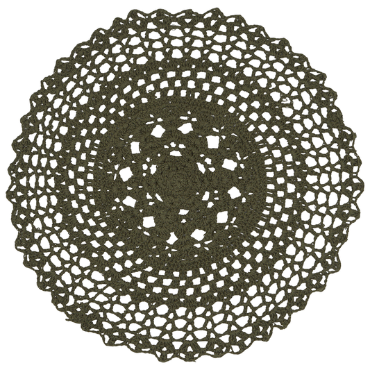 Britta Grön/40 Tablett (Grön)