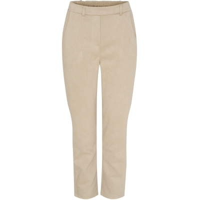 Mdcannelise Pants (Beige31)