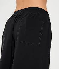 Fqjules-Pants (Black)