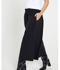 Fqjules-Pants (Black)