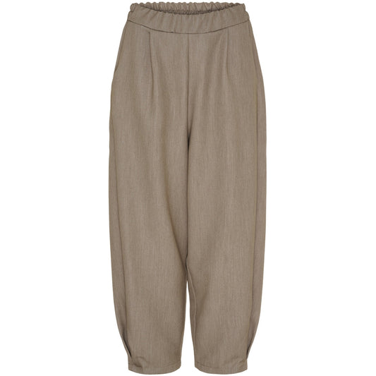 Mdcfienna Pants (Fango258)