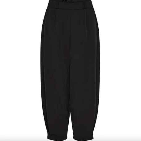 Mdcfienna Pants (Black)