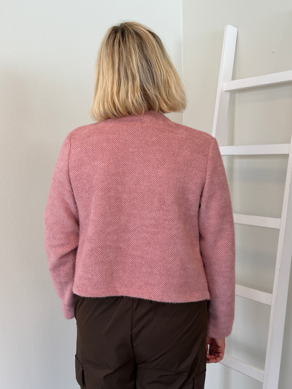 Mdcmarlowe Jacket (OldRose02)