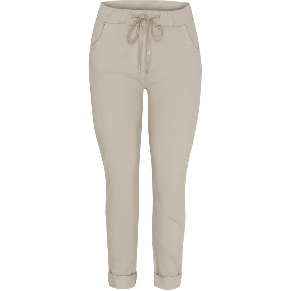 Mdckalie Pants (Beige)