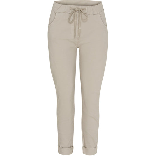 Mdckalie Pants (Beige)