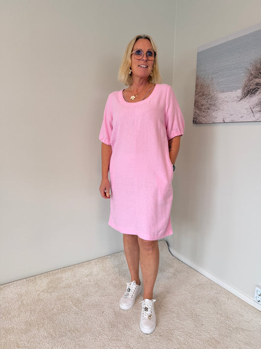 Fqlava-Dress (Sweet Lilac)