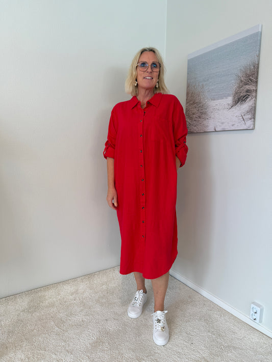 Fqlava-Sh-Dr (True Red)