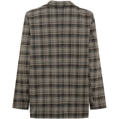 Mdc Charm Blazer (Grey)