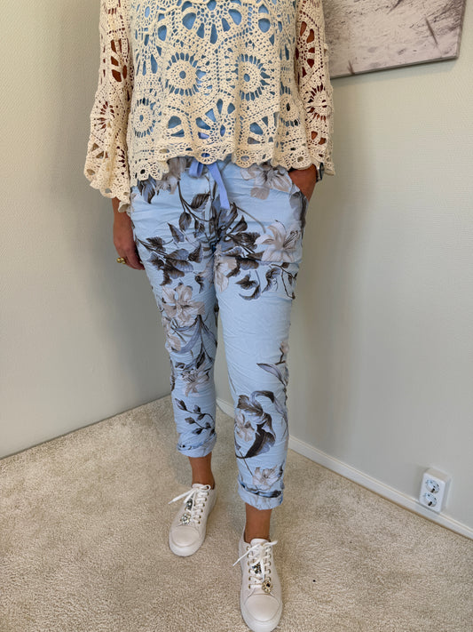 Mdcrosabel Pants (Sky)