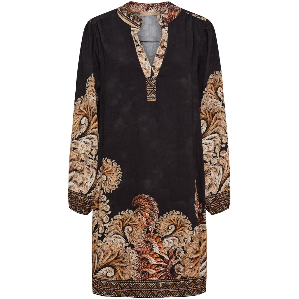 Mdcmelona Dress (Black)