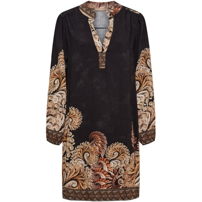 Mdcmelona Dress (Black)