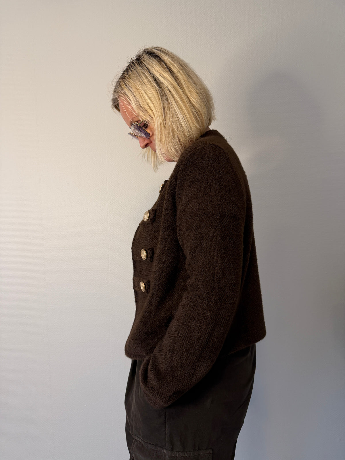 Mdc Marlowe Jacket (Moro)