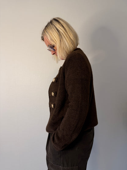 Mdc Marlowe Jacket (Moro)