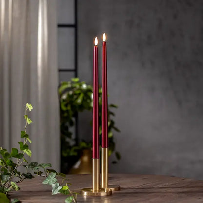 Led Antikljus 2-Pack (-)