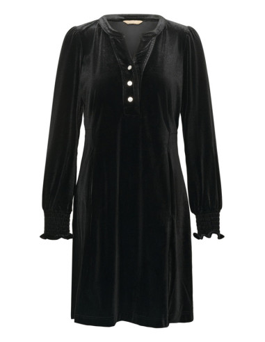 CU Chananna Zoe Dress (Black)