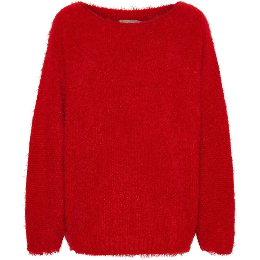 Mdcanouk Knit (Red)