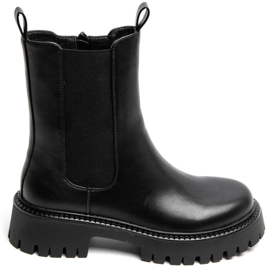 Holiday Ladies Shoes (Black)