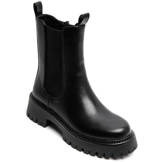 Holiday Ladies Shoes (Black)