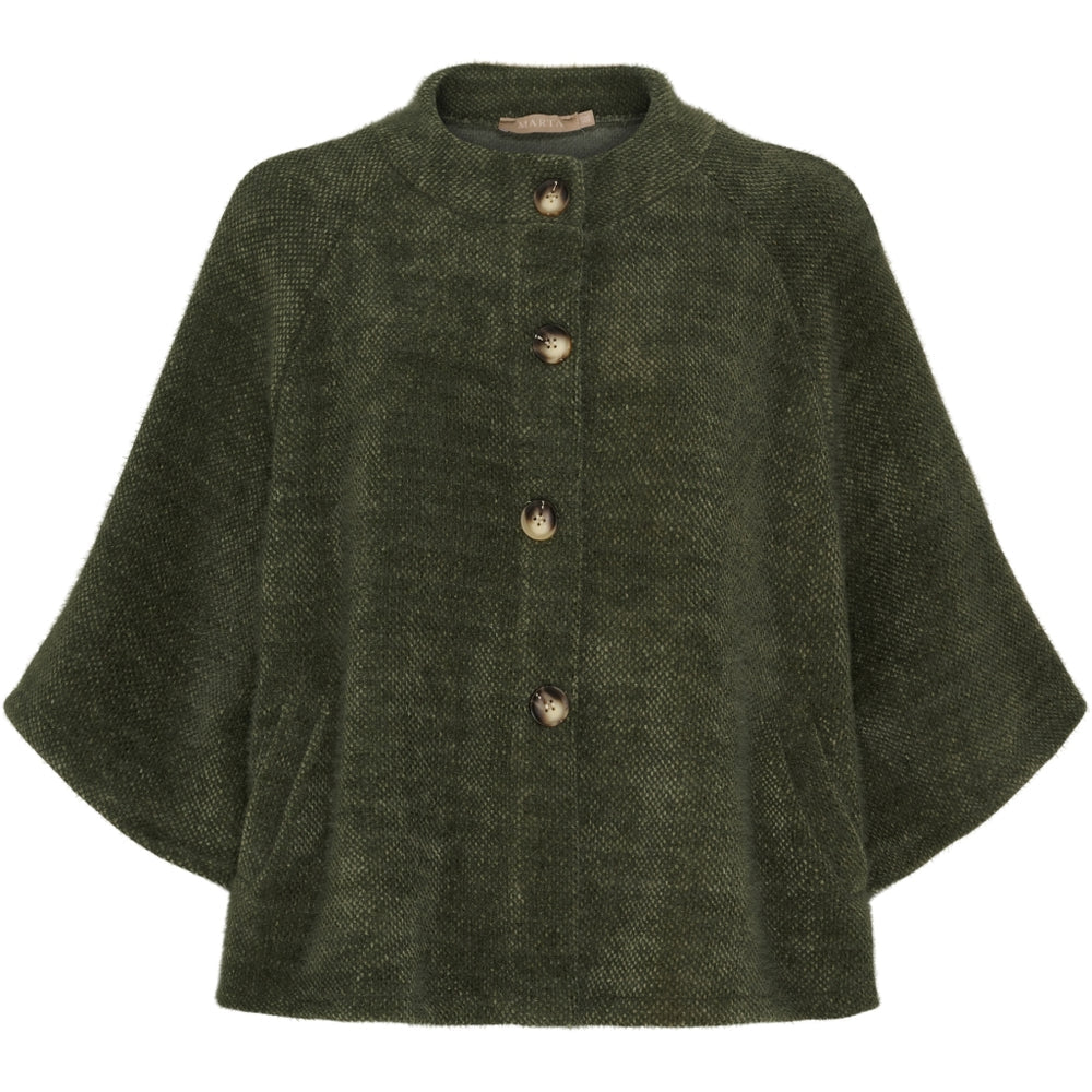 Mdcthunder Jacket (Military79)