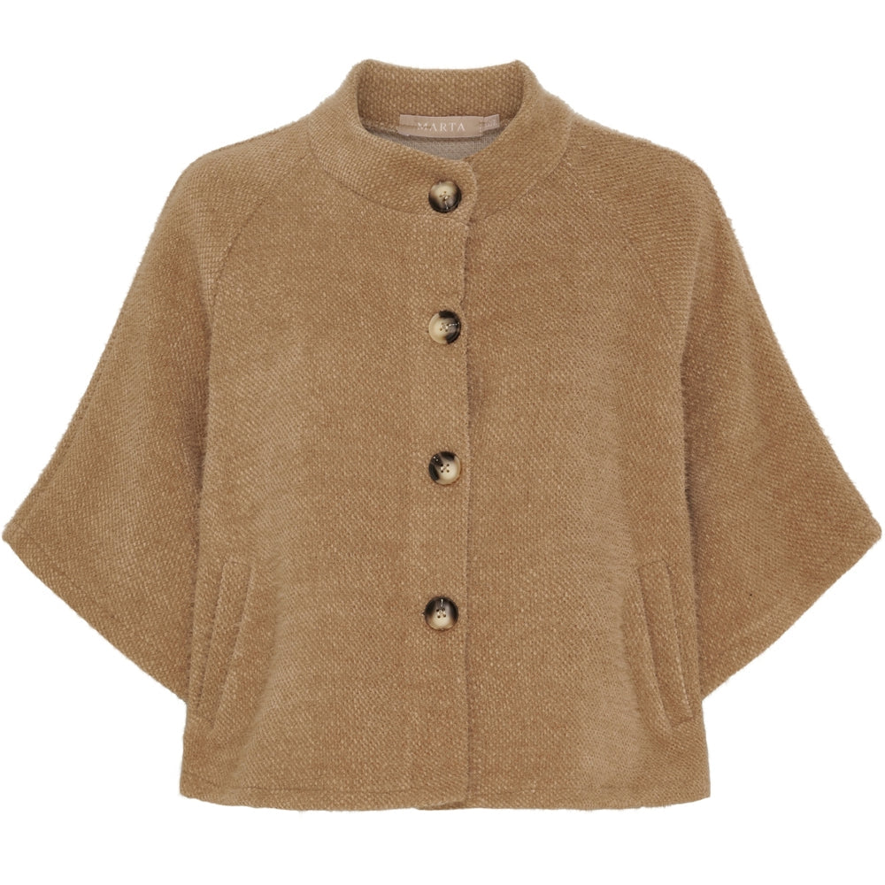 Mdcthunder Jacket (Camello103)