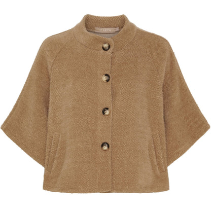 Mdcthunder Jacket (Camello103)