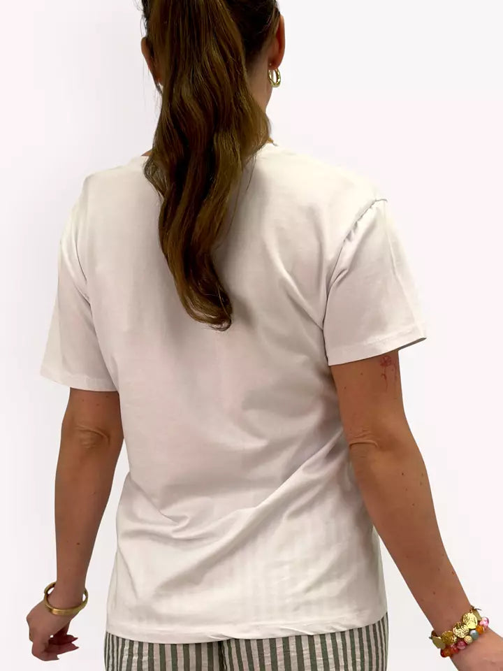 T-Shirt (Red)