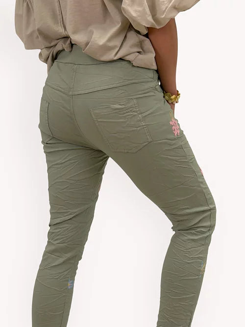Mirakelbyxor Brodyr (Jeans)
