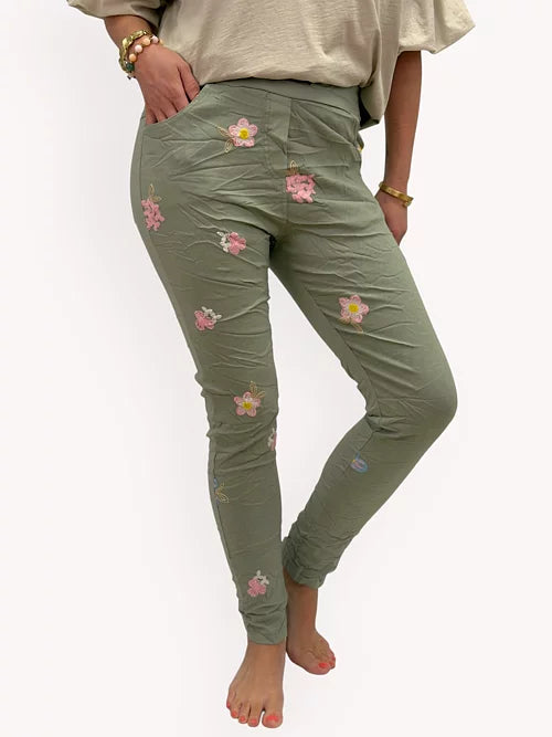 Mirakelbyxor Brodyr (Jeans)