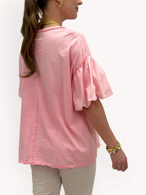 Topp (Pink)