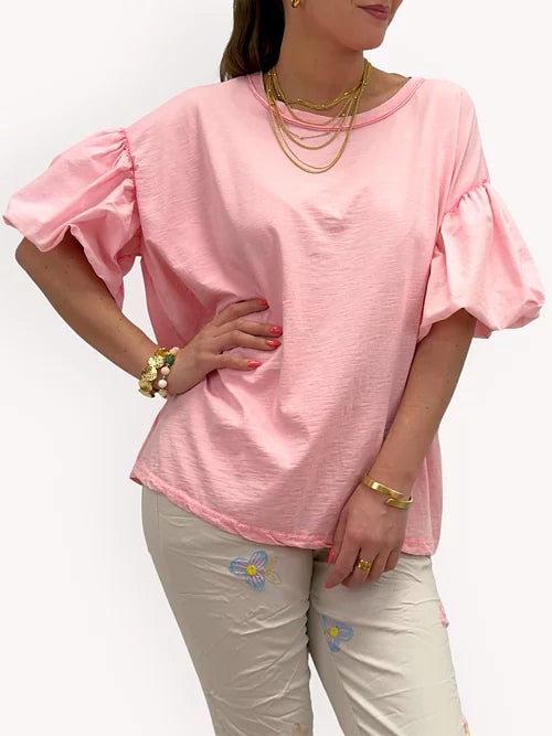 Topp (Pink)