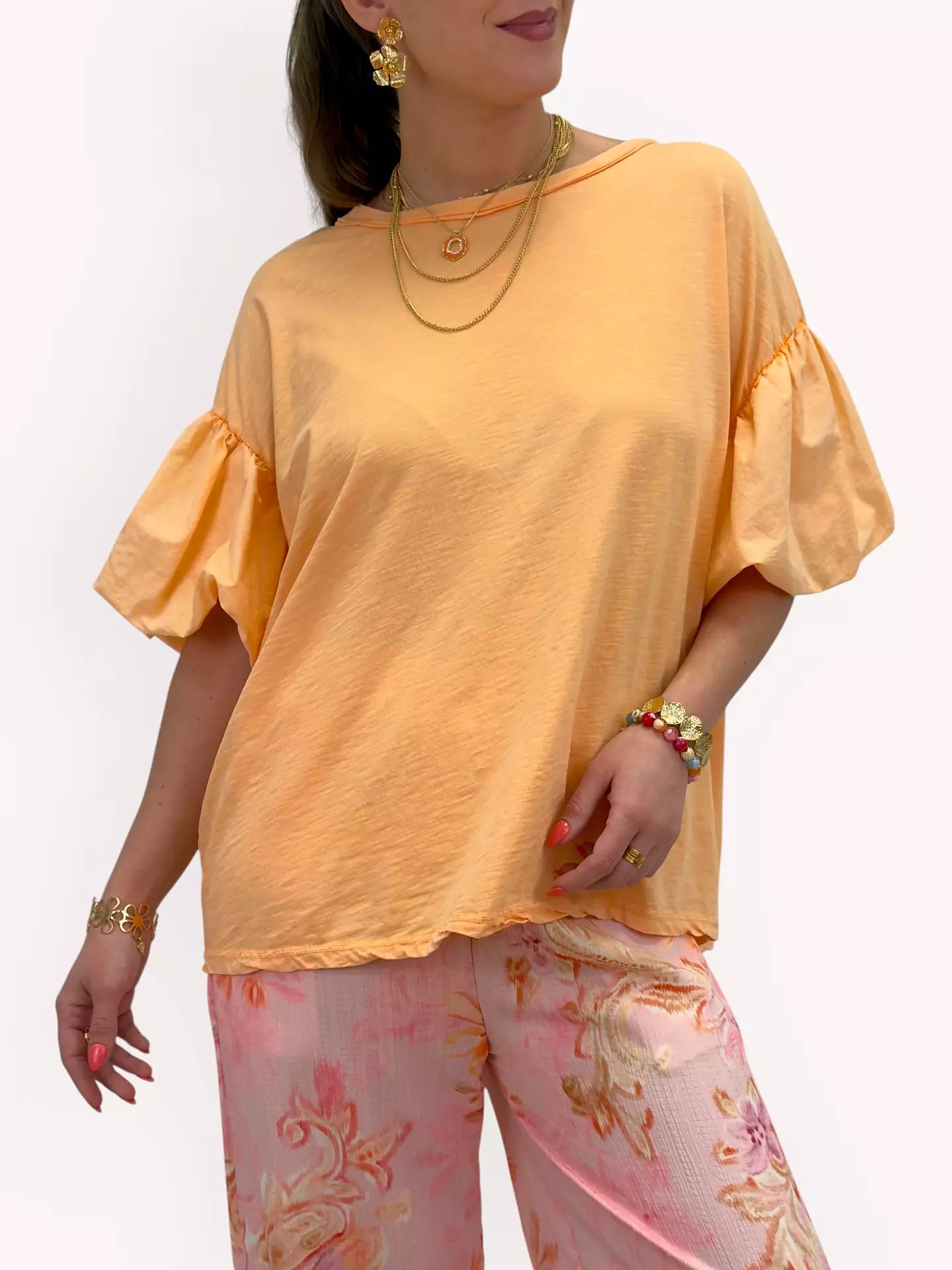 Topp (Coral)