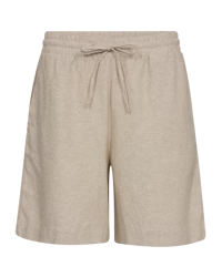 Fqlava-Shorts (Sand melange)