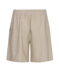 Fqlava-Shorts (Sand melange)
