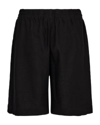 Fqlava-Shorts (Black)