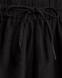 Fqlava-Shorts (Black)
