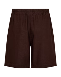 Fqlava-Shorts (Coffee Bean)