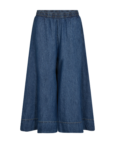 Fqlisea-Pants (Medium blue denim)