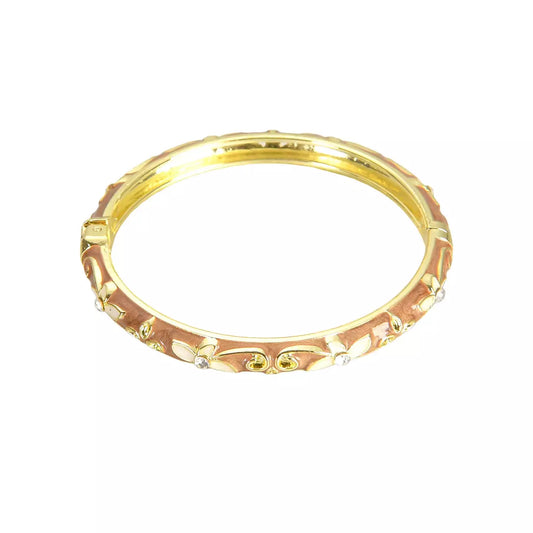 Stelt Armband (Brun)