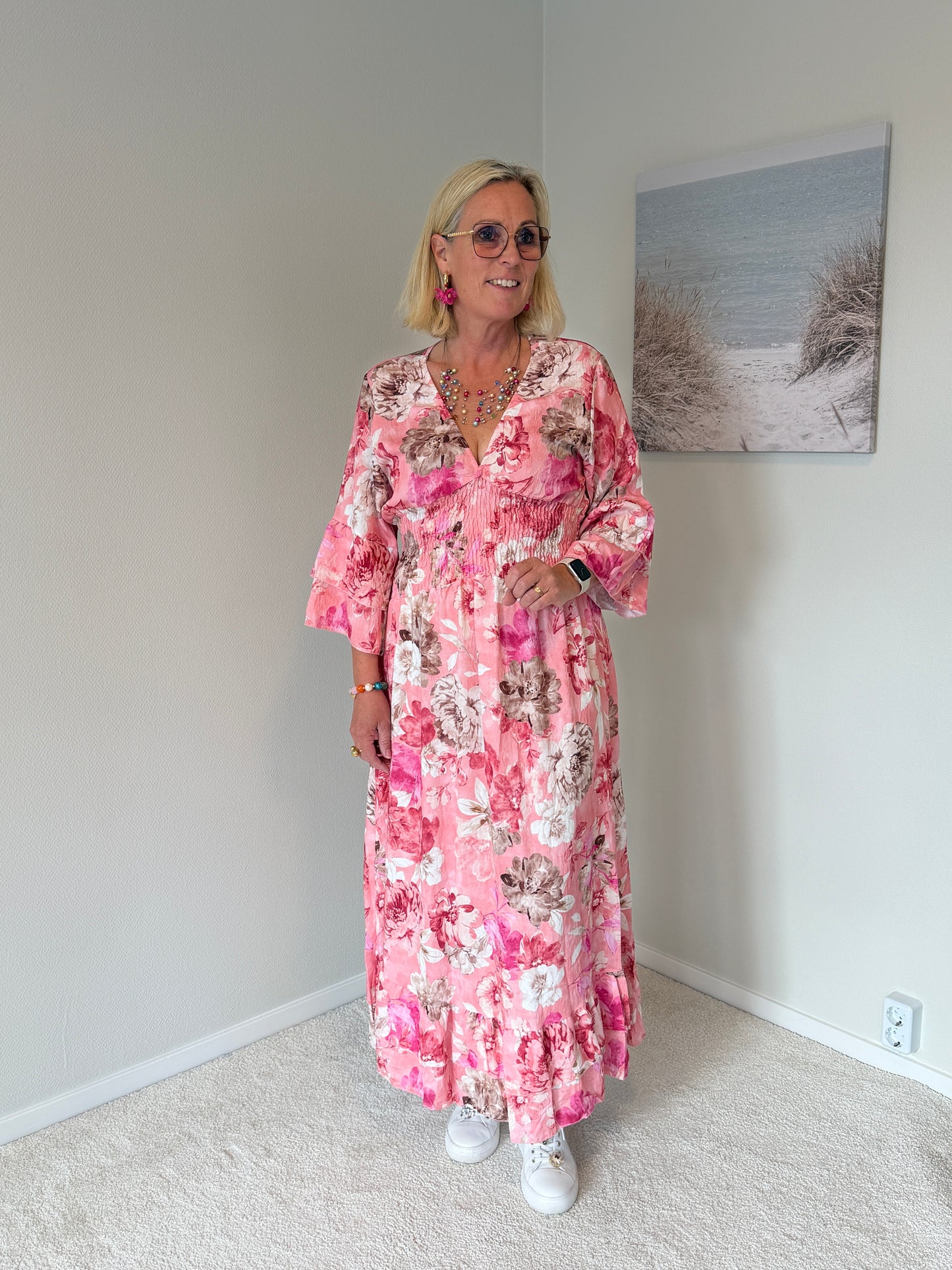 Mdcpetronella Dress (Rose1392tpa)