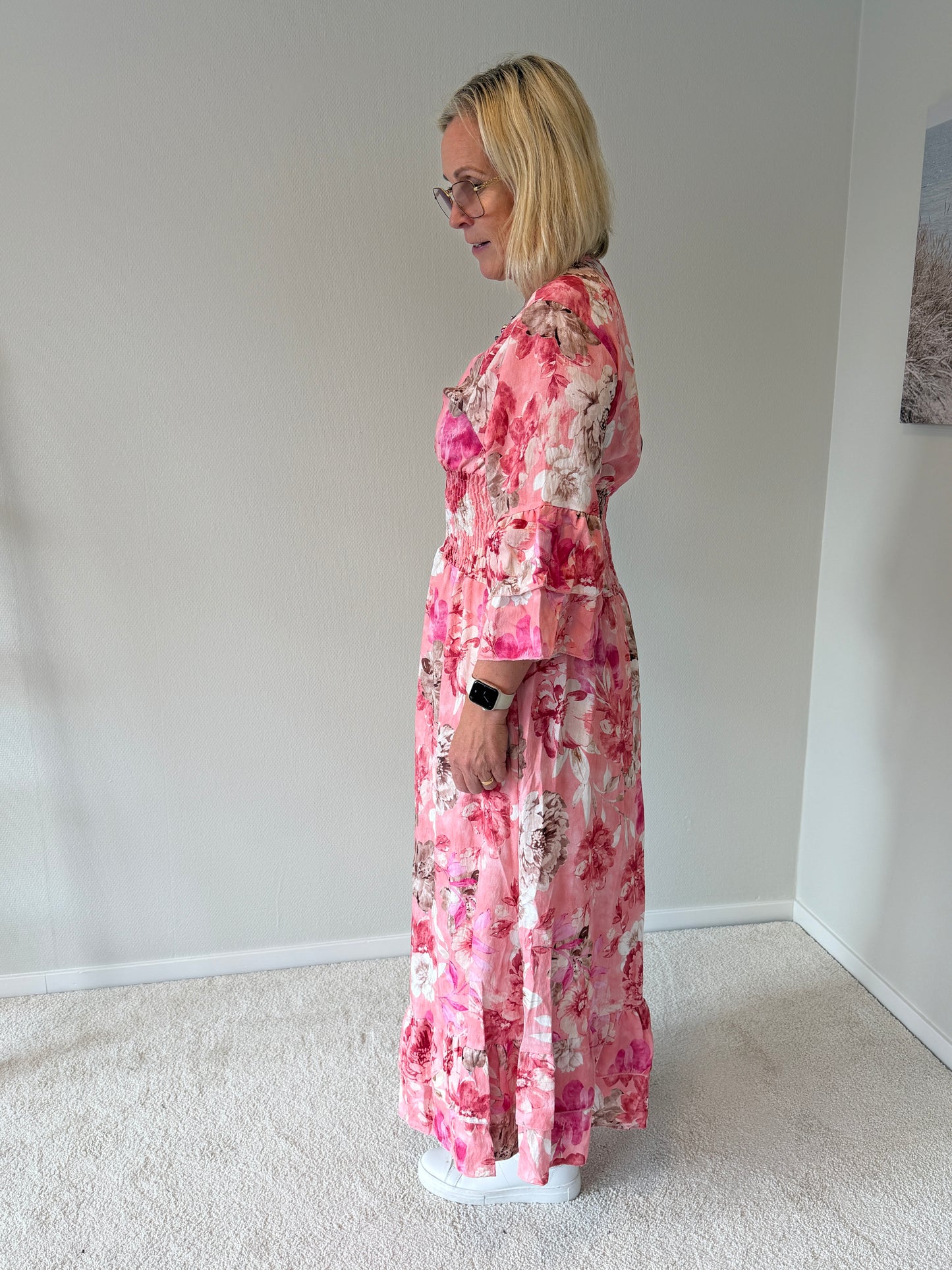 Mdcpetronella Dress (Rose1392tpa)
