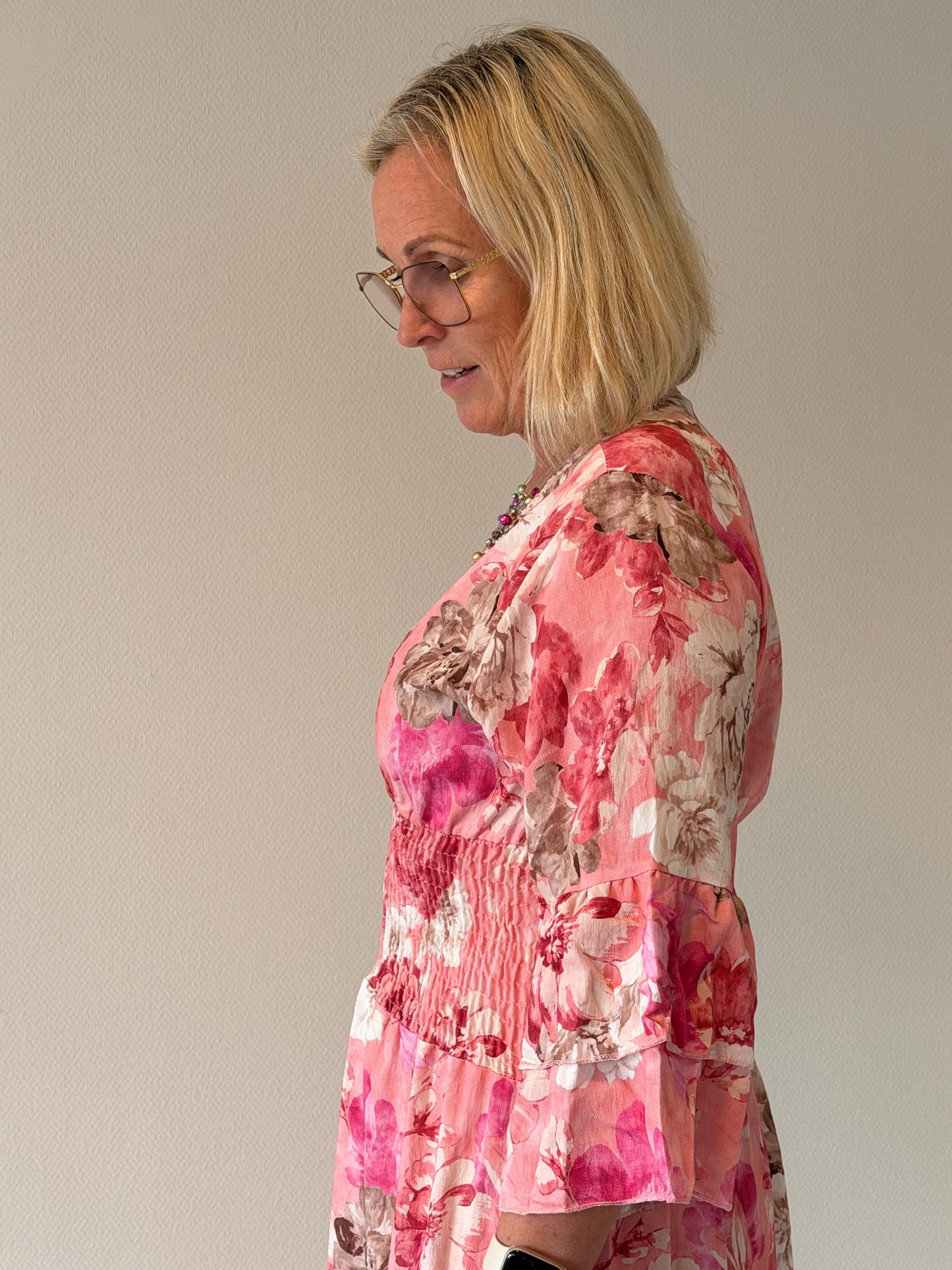 Mdcpetronella Dress (Rose1392tpa)