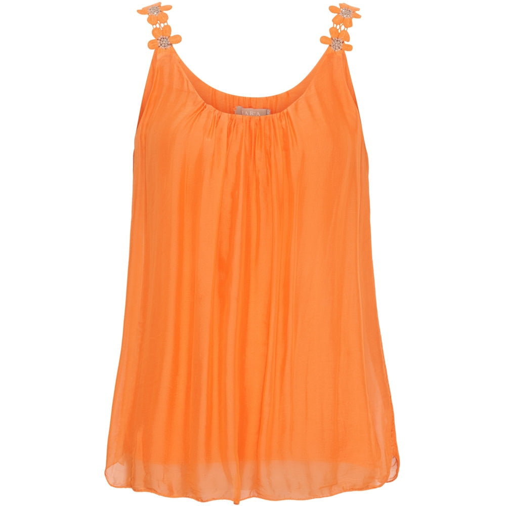 Mdcagnese Top (Arancio)