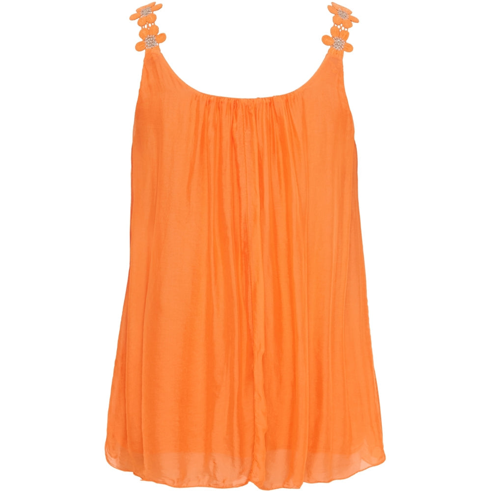 Mdcagnese Top (Arancio)