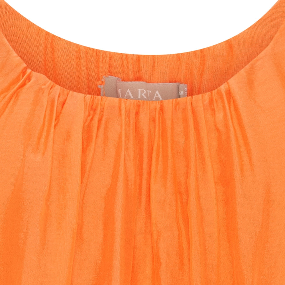 Mdcagnese Top (Arancio)